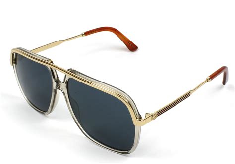 gucci lunette homme prix|lunette de soleil homme Gucci.